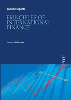 Principles Of International Finance | Gimede Gigante | Taschenbuch | None | 2022