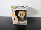 New Funko Pop Disney Happy Dwarf Snow White 80 Years #344