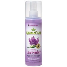 PPP Pet Aroma Care Calming Lavender Spray, 8-Ounce,Air Fresheners