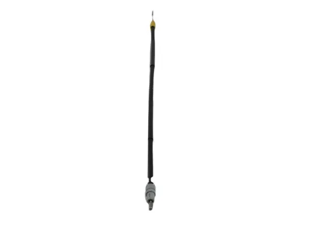 Cable de freno de estacionamiento genuino Mopar 2011-2016 Dodge Jeep, trasero derecho 52124964AE Foto 2 de 3