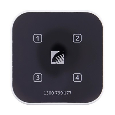 Genuine Gliderol GEN II Wireless Wall Button 1776G