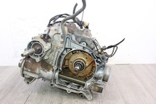 2005 Yamaha Grizzly 660 Crankcase with Cranks...