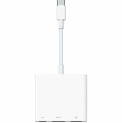 Genuine OEM Apple USB-C TO Digital AV Multiport Adapter model A2119