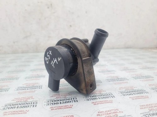 VW PASSAT B5 3B3 Zirkulationswassermotor 30950001 1.60 Petrol 75kw 31475144