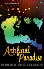 Kevin Courrier Artificial Paradise (Hardback) (UK IMPORT)