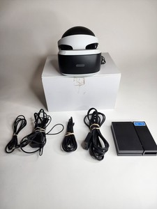 Ps4 Vr Set | eBay