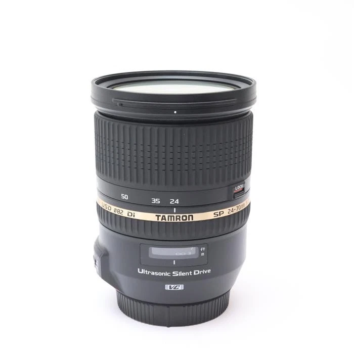 Tamron 24-70mm Camera Lenses for Canon for sale | eBay