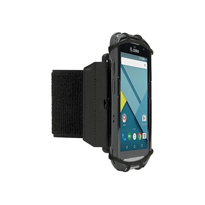 Mobilis Brassard pour téléphone portable idéal pour le running et la gym au quotidien