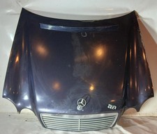 Capot Mercedes 210