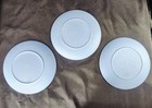 Wedgwood Jasperware 1970-1972 Commemorative Christmas Plates Bas-relief Designs — photo 5