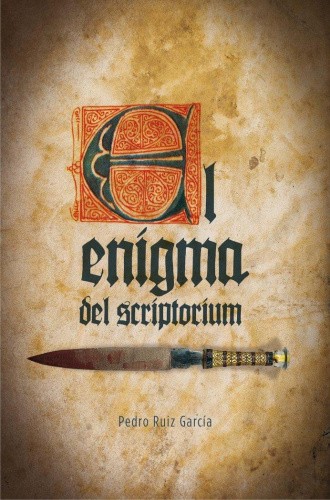 El enigma del scriptorium [Spanish] by Ruiz García, Pedro [Paperback ...