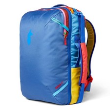 Cotopaxi Unisex Adult Allpa 42l Travel Pack, DEL Dia