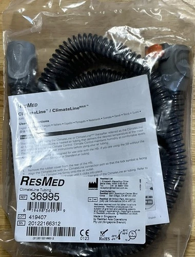 36995 Tubing Hose Replacement Brand New Sealed OEM Genuine E         #2049