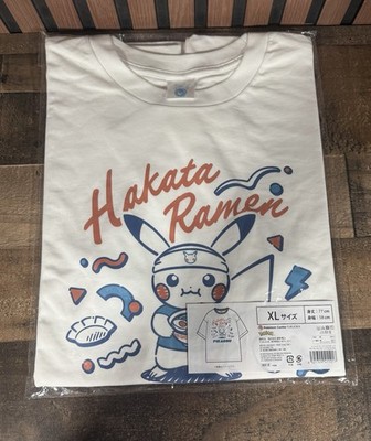 トップス POKEMON MADE GRAPHIC T-SHIRT FUKUOKA Human Made x Pokemon Graphic Pikachu Fukuoka T-shirt Black Men's - US