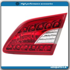 New Halogen Tail Light For Nissan Sentra 2013 2014 2015 Inner RH/Passenger Side