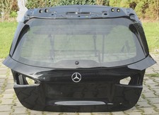 Orig Mercedes-Benz A-Klasse W177 Heckklappe Rückwandtür + Heckscheibe ab 2018-26 Orig Mercedes-Benz A-Klasse W177 Heckklappe Rückwandtür + Heckscheibe ab 2018-26