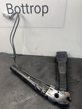 BMW E81 E82 E87 E90 E91 E92 Untergurt Gurtschloss Vorne Rechts 9119542 7126296 