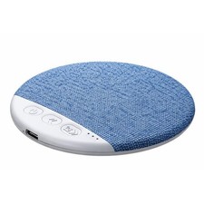 Bluetooth Pillow Speaker for Sleeping, Mini Portable Under Speaker...