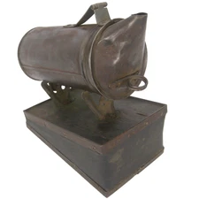 Beehive Smoker Bee Hive Tool Traditional Honey Farming Apiary Equipment Vintage