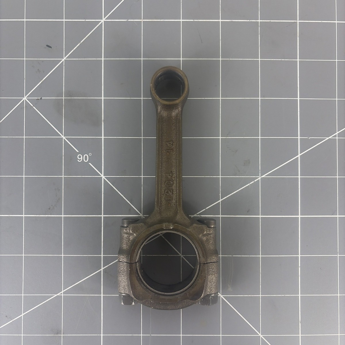 masa1114 さん専用 CONNECTING ROD ASSY I 13251-1122-II 1999 KAWASAKI NINJA ZX9R | eBay