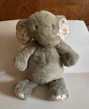 Mary Meyer Kalahari Elephant Soft Plush Toy 14”