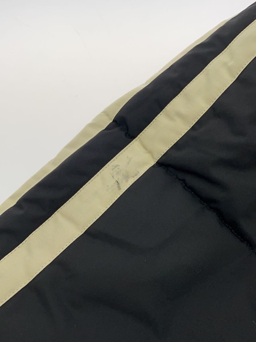 Schott Jacket/2L/Polyester/Black Used - image 6