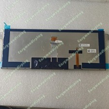 12.3" LCD Display LAM123G334A For Peugeot Citroen 3008 5008 Instrument Cluster