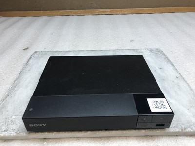 Sony BDP-S6700 4K UHD Upscaling 3D Blu-ray Player NO Remote incl