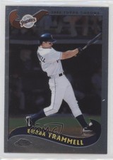 Click to enlarge Bubba Trammell
