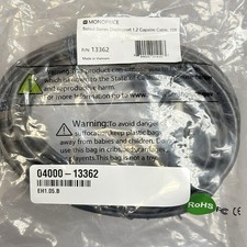 Monoprice Select Series DisplayPort 1.2 Cable...