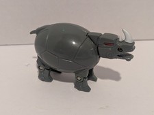 VTG 1985 He-Man Motu Masters of the Universe Meteorbs Rhinorb Mattel