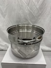 Hestan Provisions 8qt Stainless Steel Pasta Insert 71048 — photo 10