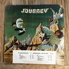 Journey Self Titled 1975 Promo LP PC 33388 Columbia Demonstration