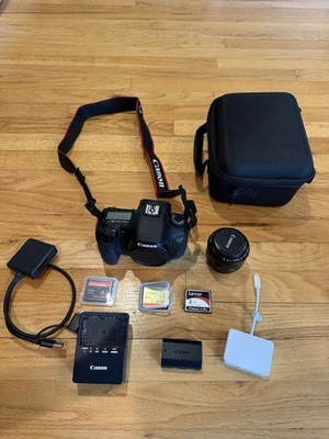 最終 今週限り特価 Canon 7D 美品 Canon EOS 7D Digital Cameras for Sale - Shop New & Used Digital