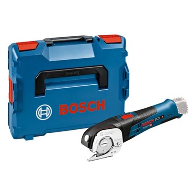 Bosch  Akku-Universalschere GUS 10,8 V-LI, in L-BOXX 102, 06019B2905