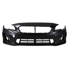 Front Bumper Cover Fascia WRX 2018-2021 All Trims