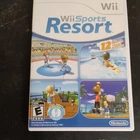New ListingNintendo Wii Sports Resort 2009 Complete CIB, Tested Working