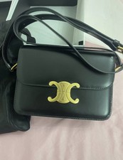 Celine Borsa Teen Triomphe in