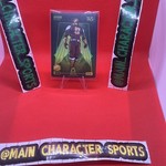 Bo Jackson Battle Arena Update - Jaybird Glow Battlefoil Jayden Daniels BF-71