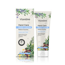 Hand Cream Shea Butter Moisturizing Hydrating Nourishing Dry Hands Lotion