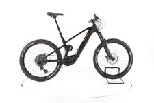 Conway Xyron S 427 E-Bike Fully Top Elektrofahrrad Bosch Akku 625Wh Fahrrad blac