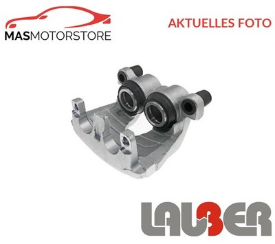 BREMSE BREMSSATTEL VORNE LINKS LAUBER 775744 I FÜR FORD GALAXY III,S-MAX