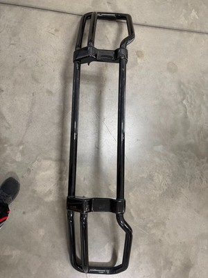 MERCEDES BENZ G63 FRONT BUMPER GUARD SHIELD