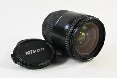ニコン AF NIKKOR 28-85mm レンズ HB-1付き Nikon AF 28-85mm Camera Lenses for sale - eBay