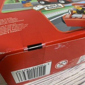 LEGO Juniors 10659 New