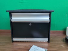 Architectural Mailboxes Mailsafe Aluminum Loc...