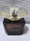 Versace Crystal Noir EDT  3 oz / 90 ml Tester
