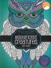 Magnificent Creatures and More - Paperback By Hinkler - VERY GOOD
