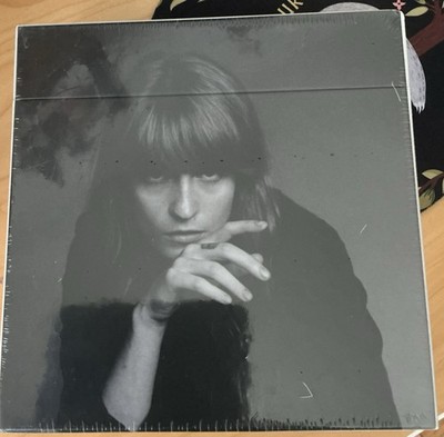 Florence And The Machine - Box Set 6x 7inch, S/S, Excl. track - How big  How blu