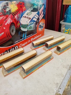Spur 00 Gwr Flurwagen X6